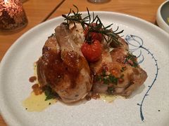 -君悦酒店·La Terrazza意合園·意式风味