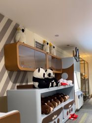 -奈尔宝·儿童乐园·亲子餐厅(星河湾店)