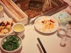 -串一火锅(赛格国际购物中心店)