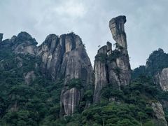 -三清山风景名胜区