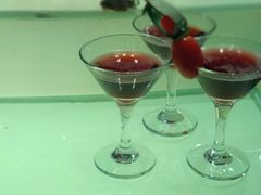 -芭菲盛宴·环球美食(袁家岗店)