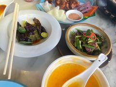 -东南里湖景餐厅·新闽菜(浦西万达店)