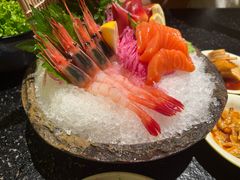 -樱嘢·炭火烧肉(惠南店)