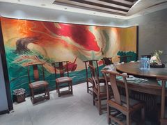 -恬阿姨庭院餐厅·生日宴