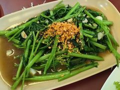 -班赞海鲜市场