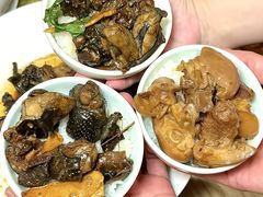 -茶油香闽南菜·花园餐厅(前埔店)