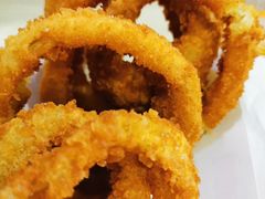 -The Habit Burger Grill 哈比特汉堡(爱琴海店)