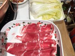 -东门口涮肉·砂锅·烤串(老门东店)