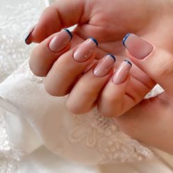 -Adore nail日式美甲美睫