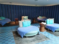 -北京索菲特大酒店·健身中心