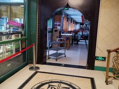 -南来顺饭庄·清真(南菜园店)