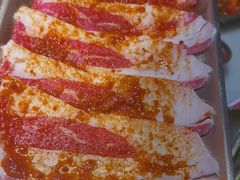 -韩宫宴和牛烤肉(宁波环球银泰城店)