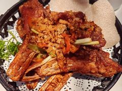 -避风塘·老港味餐厅(虹口龙之梦店)