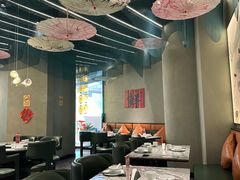 -披云云小馆·味道江湖(姚家园万象汇店)
