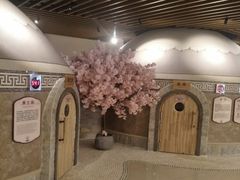 -汤连得温泉馆(宝山店)