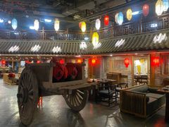 -来小酌·长安酒家(翠庭大厦店)