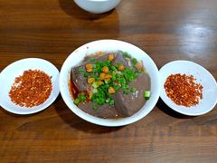 -正宗苏稽毛哥跷脚牛肉总店