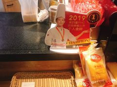 -85度C(南京龙江店)