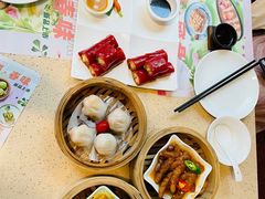 -点都德(汇盈广场店)