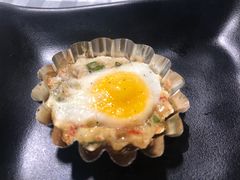 -乔岩保应烧烤店