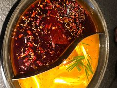 -大虎重庆老火锅(正弘城店)