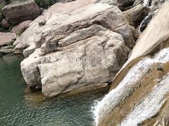 -河南宝泉旅游区