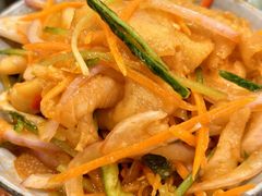 -米泰芒·东南亚料理(体育西店)