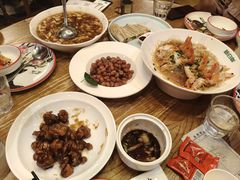 -新白鹿餐厅(龙游路总店·杭帮菜名店)