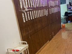 -剧狐剧本杀·月球探案馆(人民广场1号店)