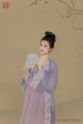 -UCOME优可儿童亲子摄影