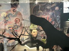 -中国美术学院-美术馆