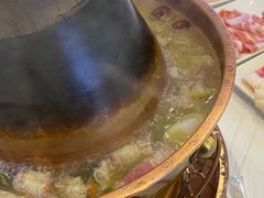 -虾大侠·盱眙龙虾老北京铜锅涮羊肉(金楠天街店)