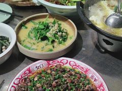 -六合居·明厨亮灶餐厅(成双大道店)