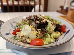 -千寻山野烤肉(中关村店)