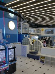 -Land Mark 蓝马乐园(印象城店)