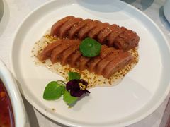 -玉林烤鸭店(定福庄店)