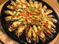 -北李妈妈菜(鲁能城店)