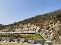 -金钉子远古世界景区