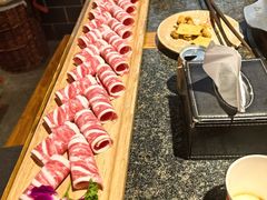 -巴将军·非遗老字号火锅(解放碑店)