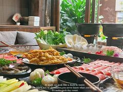 -束河人家(南锣鼓巷店)