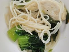 -东园小馆·早茶·淮扬小炒(三盛广场店)