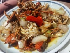 -周家二小姐的菜(西津渡店)