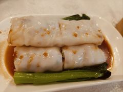 -广州建国酒店-盈丰阁粤菜-粤式茶点
