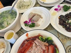 -新聚丰菜馆(太监弄店)