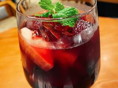 -CRAZYONES西班牙海鲜饭(上海美罗城店)