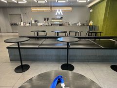 -M Stand(南京紫峰大厦店)