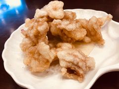 -服务大楼冷面(延大店)