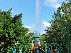 -成都欢乐谷