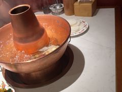 -北京老门框爆肚涮肉馆(锦业路店)