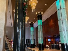 -北京千禧大酒店